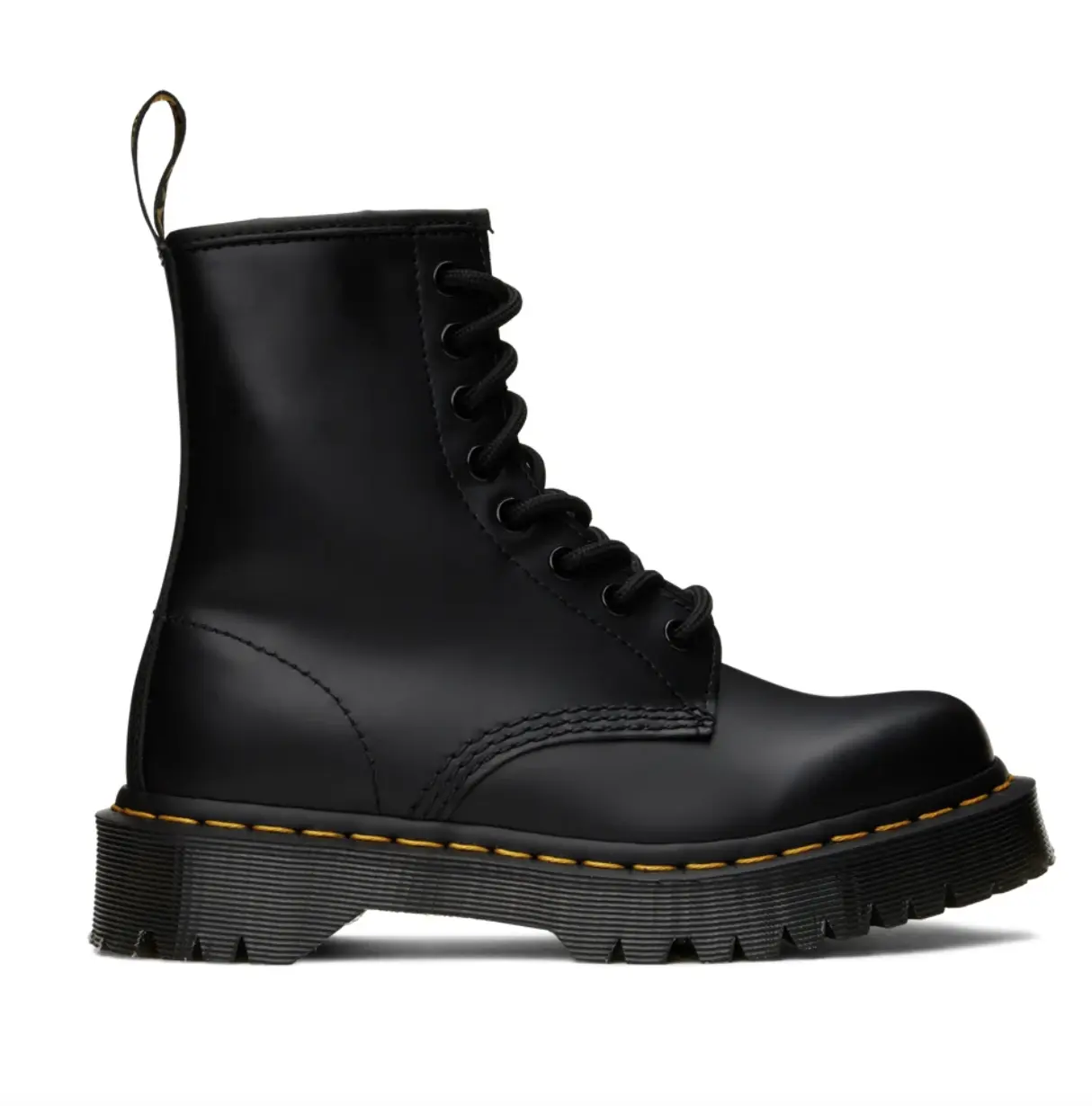 欧阳娜娜同款！DR. MARTENS 1460 Pascal 马丁靴