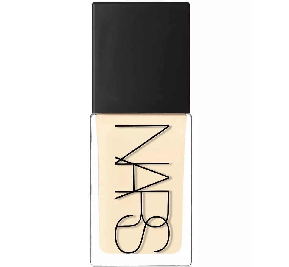L0、L3 补货！NARS 超方瓶粉底液