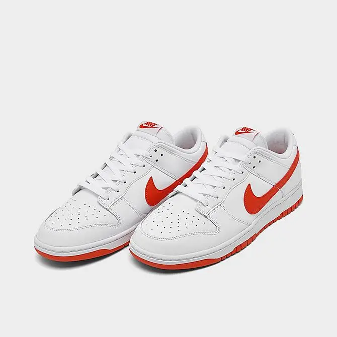 上新！NIKE DUNK LOW RETRO 运动板鞋 复刻版