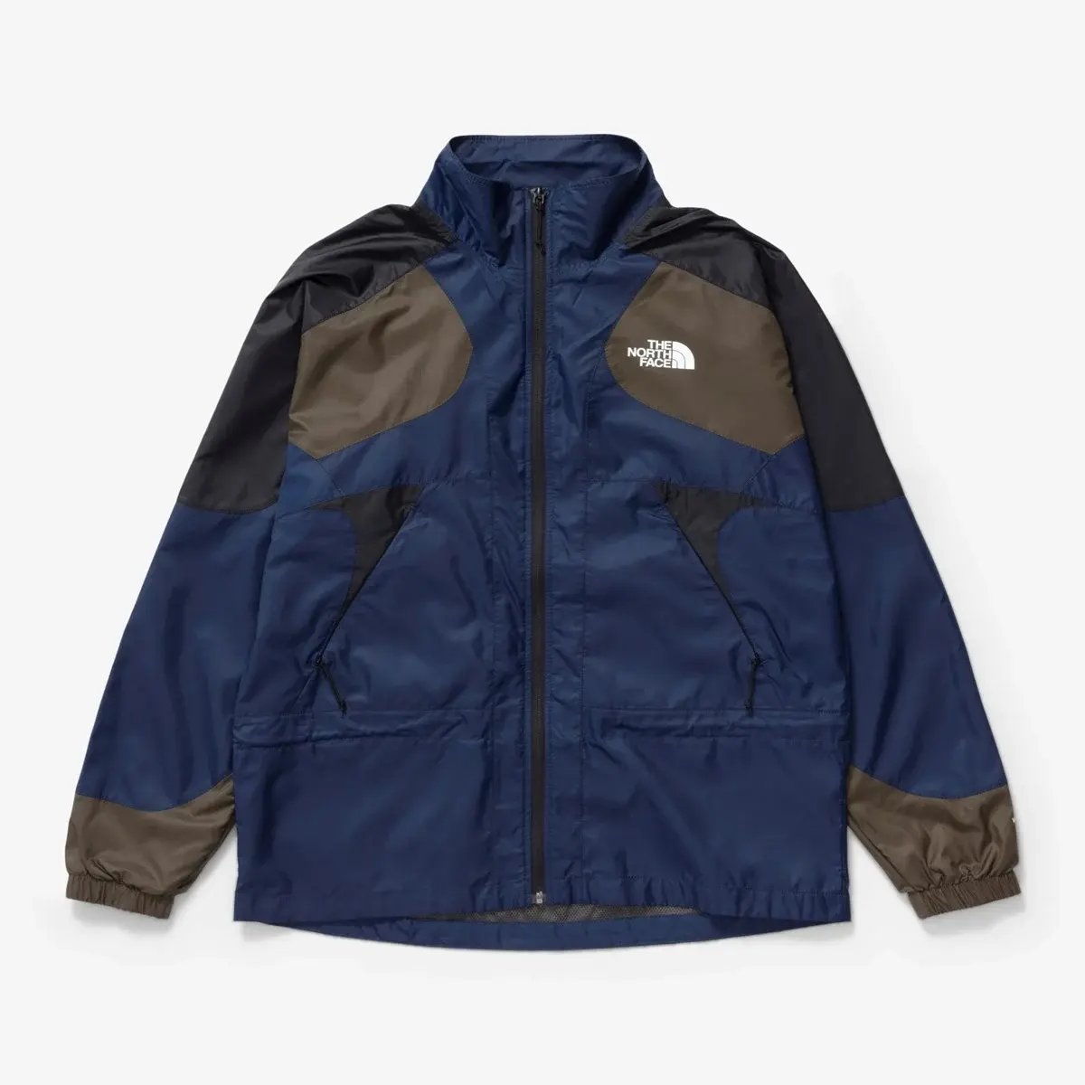 降价！THE NORTH FACE 北面 冲锋衣