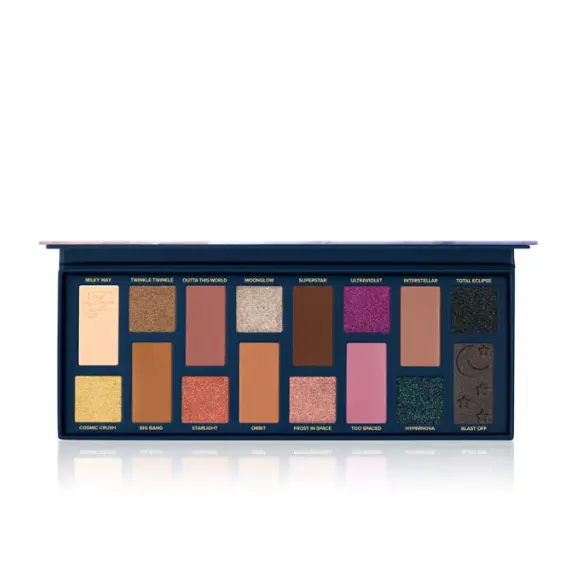 好价！TOO FACED Cosmic Crush 眼影盘