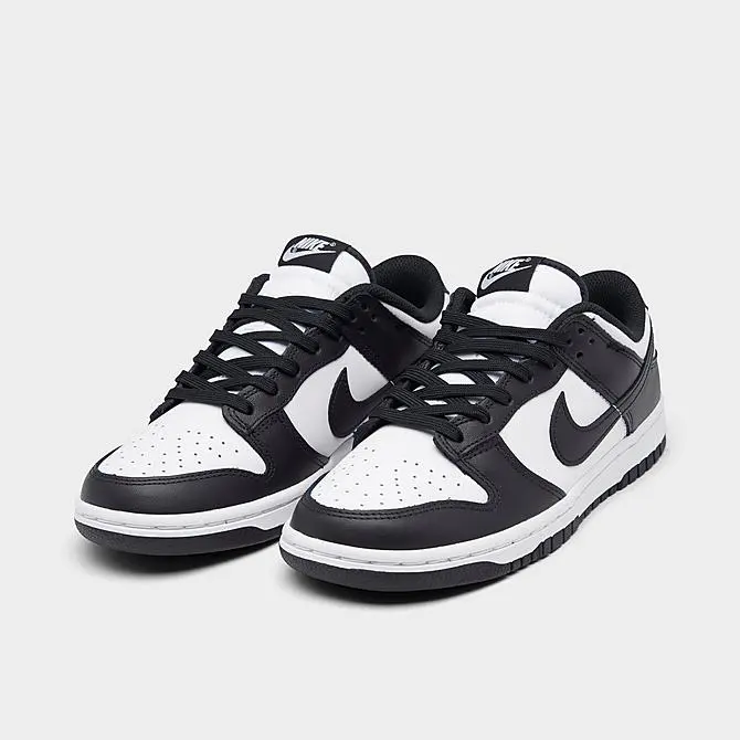 上新！NIKE DUNK LOW RETRO 女士运动板鞋 复刻版