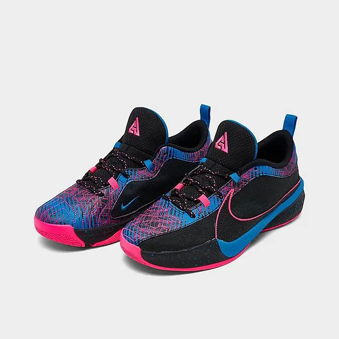 降价！NIKE FREAK 5 SE 篮球鞋 大童款