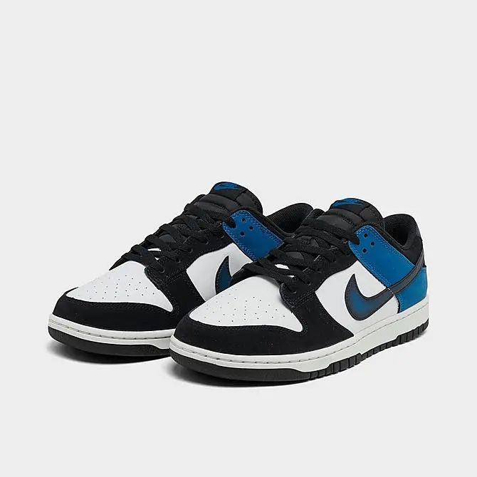 上新！NIKE DUNK LOW RETRO 运动板鞋 复刻版