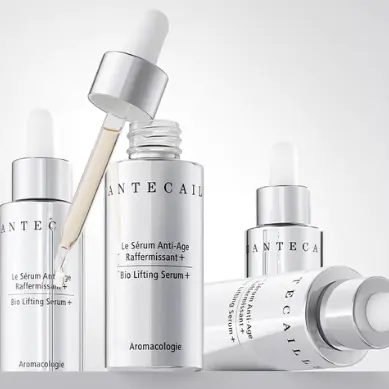 Chantecaille：钻石系列护肤热卖
