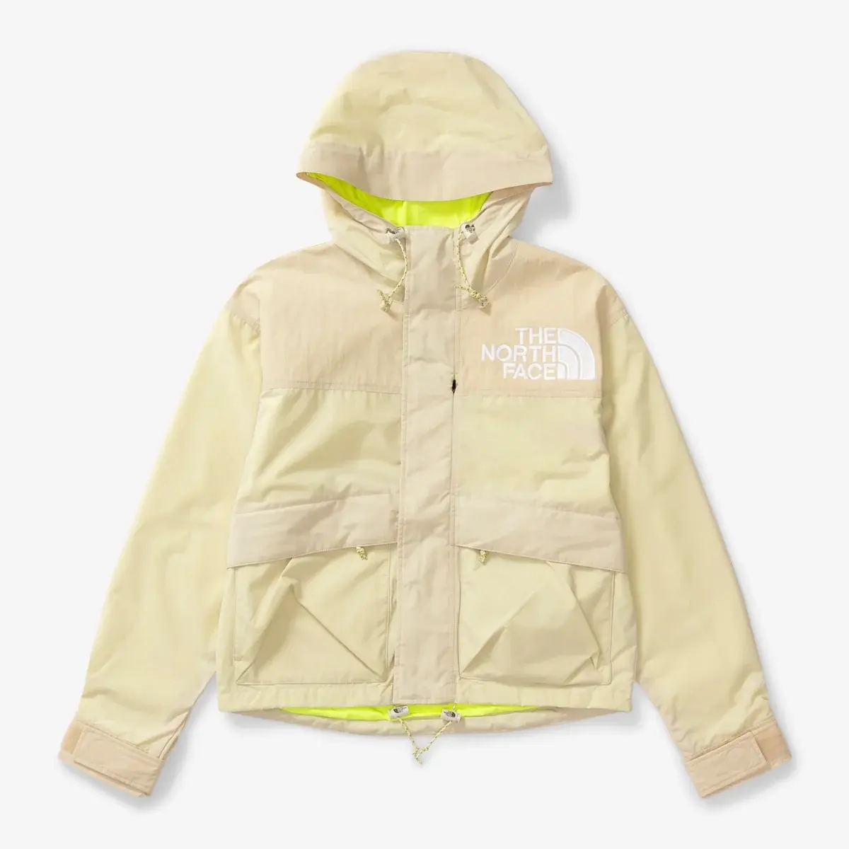 降价！THE NORTH FACE 北面 86 Low-Fi Hi-Tek 冲锋衣