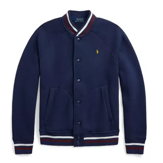 POLO RALPH LAUREN 拉夫劳伦 大童款棒球服
