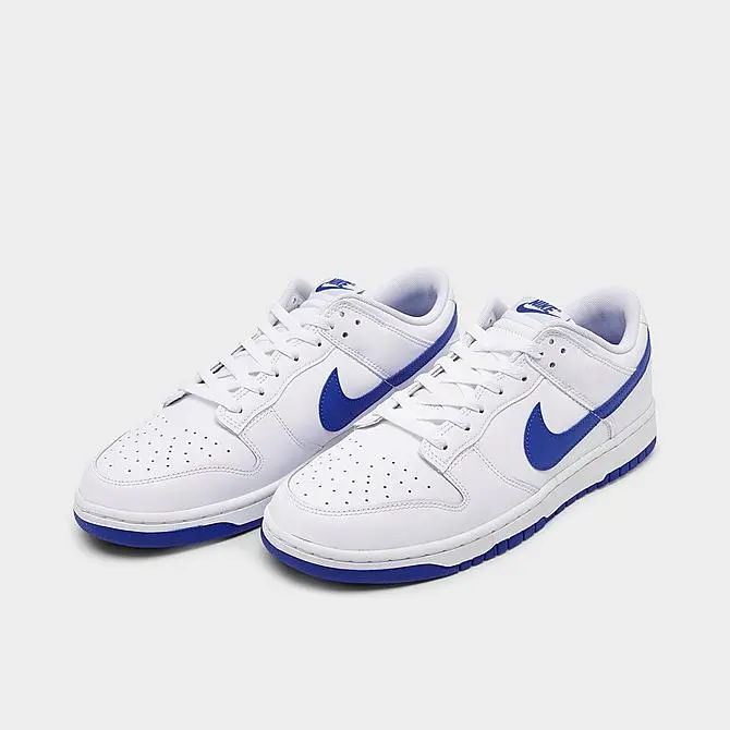 上新！NIKE DUNK LOW RETRO 运动板鞋 复刻版