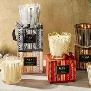 NEST Fragrances：秋季大促！全场香氛热卖