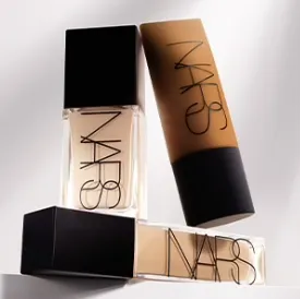 NARS UK：秋季大促！热卖彩妆限时无门槛8折