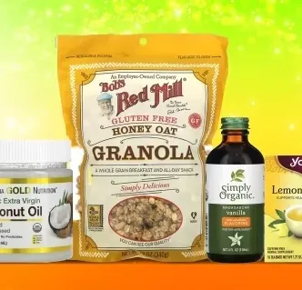 iHerb官网：食品百货、家居和宠物用品