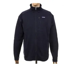 Patagonia 巴塔哥尼亚 Better Sweater 男士保暖抓绒衣