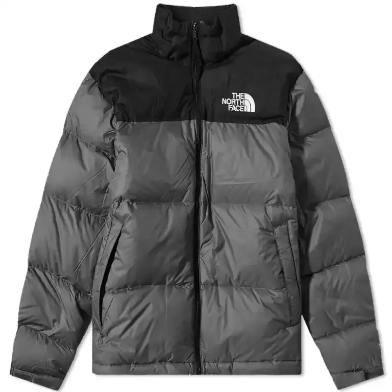 热卖！The North Face 北面 1996 Retro Nuptse 羽绒夹克