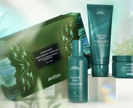 Aveda 美网：节日礼物指南 全场洗护热卖