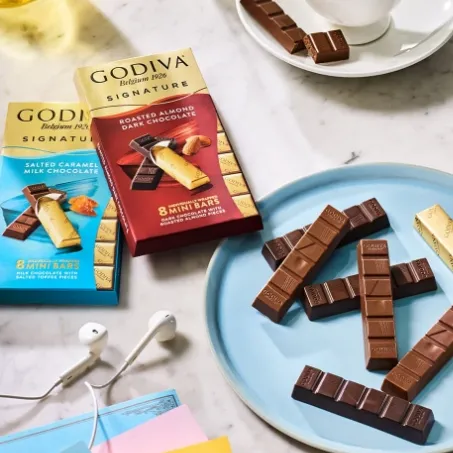 Godiva 歌帝梵美国官网：全场巧克力大促 部分立减$11