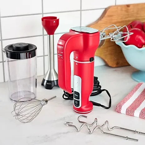 QVC：多品牌厨房小家电促销 空气炸锅$34