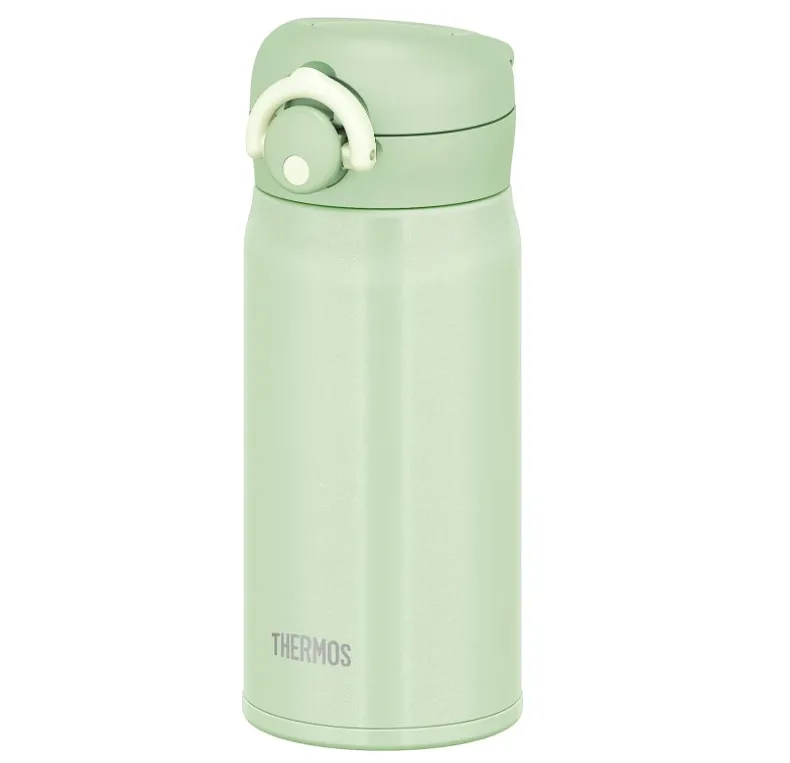 Thermos 膳魔师保温杯 保冷杯 JNL-355 薄荷绿 350ml