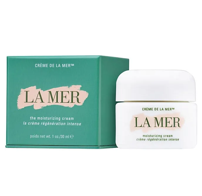 抄底价！La Mer 海蓝之谜保湿面霜 1 oz.