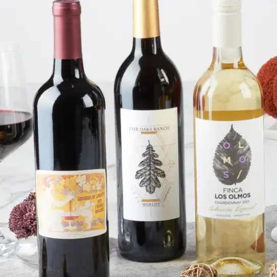 Macy's Wine Shop：全场美酒大促