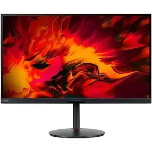 限今天！Acer Nitro XV282K KVbmiipruzx 28" 4K 144 Hz IPS 显示器