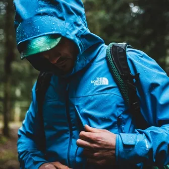 Saks：The North Face 北面服饰专场 入手棉服、冲锋衣