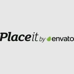 Envato Placeit：在线资源模型库 音频、视频可定制