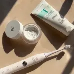 Spotlight Oral Care：爱尔兰牙齿美白好物 口腔健康大礼包£47
