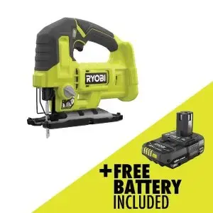 The Home Depot（家得宝）：精选电池工具