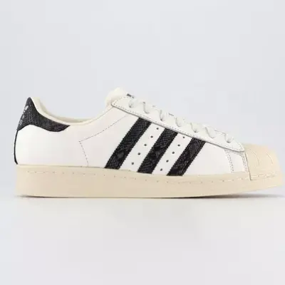 好价！ADIDAS SUPERSTAR 82 运动板鞋