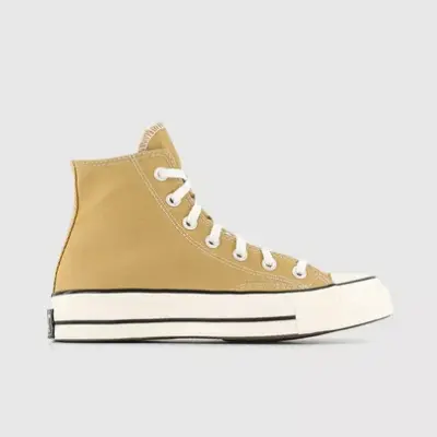 好价！CONVERSE ALL STAR CHUCK 70 HI 帆布鞋