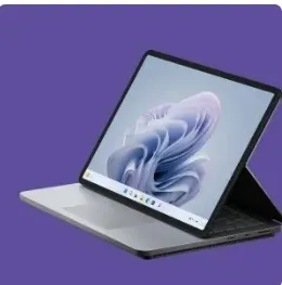 新品上市！Microsoft Studio 2+Surface Go 3 笔记本