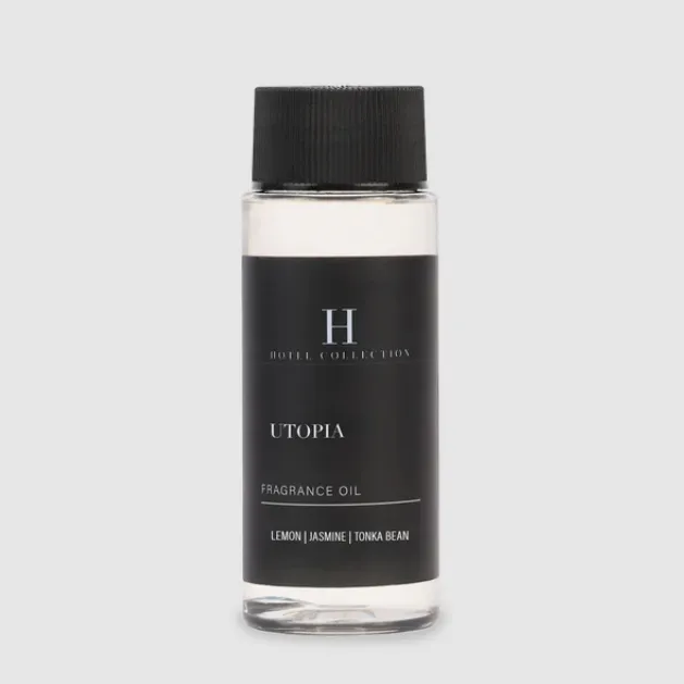 新款首降！Hotel Collection UTOPIA 乌托邦酒店香 50ml