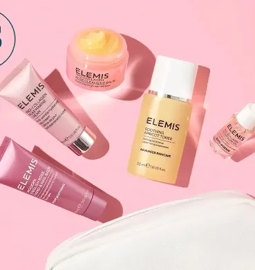 Elemis 英站：全场护肤热卖 入骨胶原卸妆膏、海洋胶原面霜