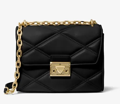 Michael Kors Serena 小号链条包