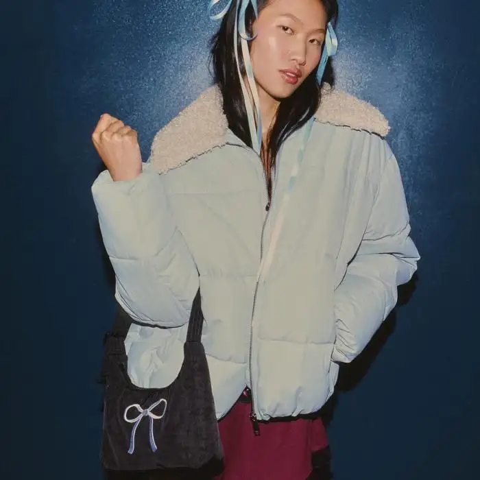 Urban Outfitters：精选牛仔裤、裙装大促