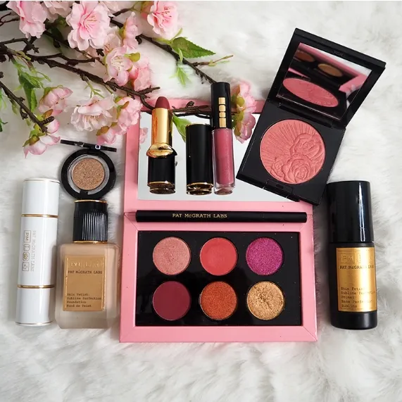 Pat McGrath Labs 美国官网 : 年终精选彩妆大促