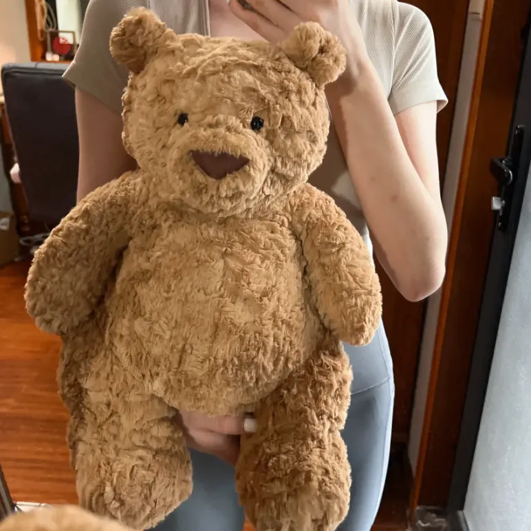 Jellycat 巴塞罗熊 47cm