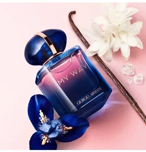 ARMANI My Way 自我无界女士香水（馥郁版） 30ml