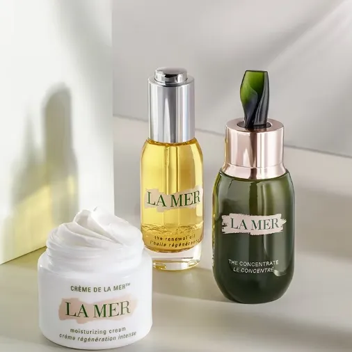 Unineed CN：La Mer 海蓝之谜热卖