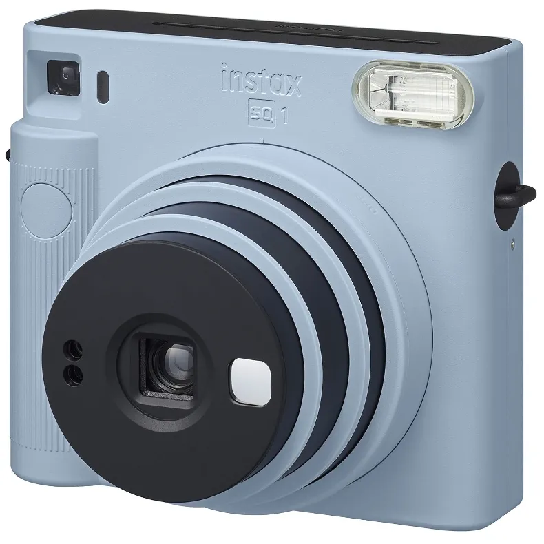 降价！Fujifilm 富士 SQ1 Instax 拍立得