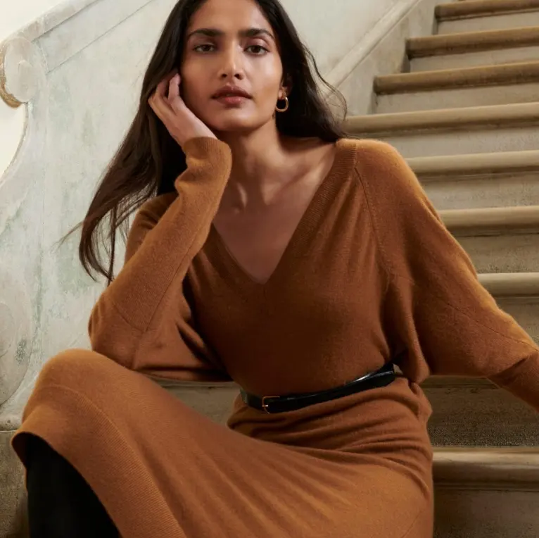 Club Monaco：精选美衣热卖 打底衣$49  V领开衫$148