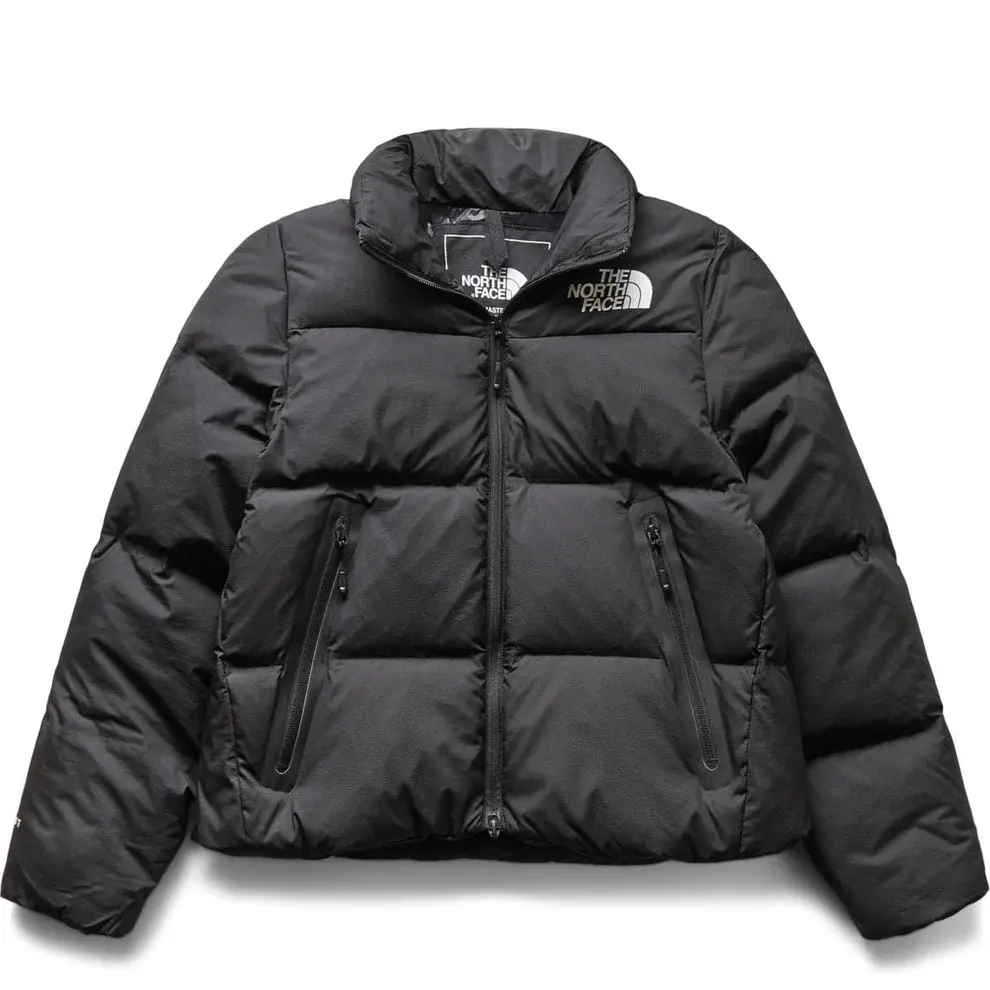 好价！THE NORTH FACE 北面 REMASTERED 女款羽绒服