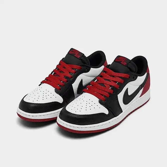 AIR JORDAN RETRO 1 OG 大童款低帮篮球鞋
