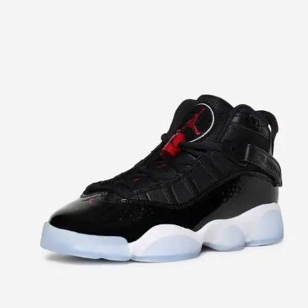 Jordan 6 Rings 大童款篮球鞋