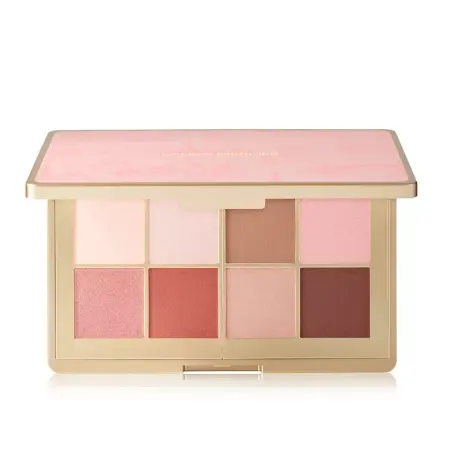 LAURA MERCIER 限定绽放系列眼影盘