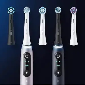 亚马逊海外购：Oral-B 口腔护理热卖 Pro 3900 电动牙刷￥231/支