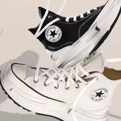 Converse 匡威美国官网：精选帆布鞋双十一大促！