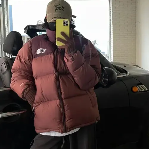 THE NORTH FACE 北面 1996 RETRO 男款羽绒服