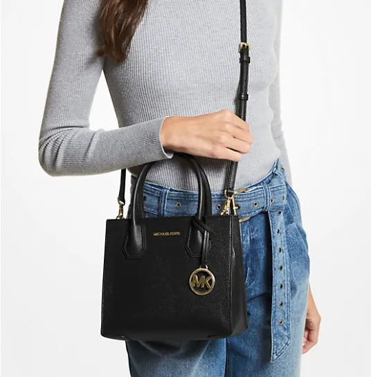 Michael Kors  Mercer 中号琴谱包