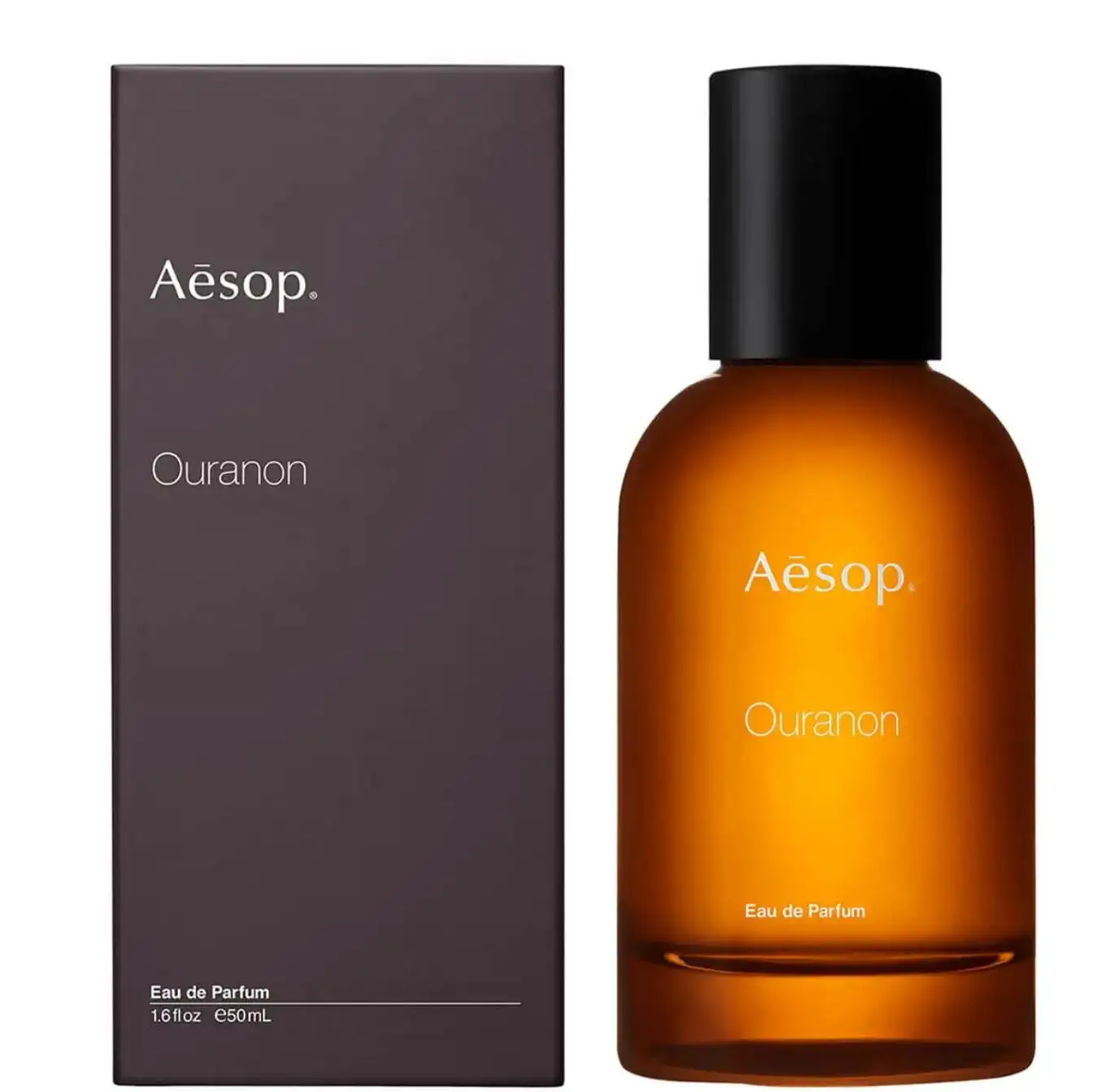 限时解禁直邮！ Aesop 新香 Ouranon 乌拉诺